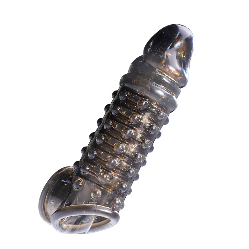 진주 입 양구 세트 자물쇠 물리 연장 굵게 성인 남성용 섹스 & 섹스 용품