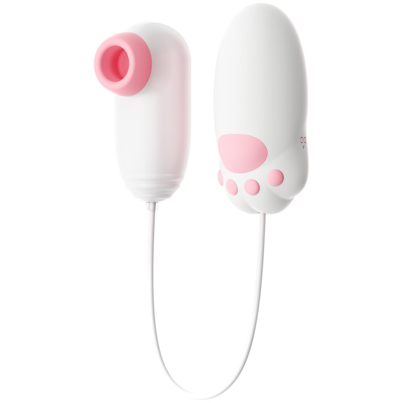 빨아들이는 작은 프로그람 제어 계란점프녀성용 자위기 취미용품 성인용품