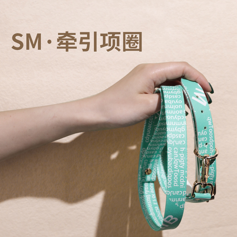 알파벳 목걸이 sm 얼터너티브 완구 성인정품용 완구 역할놀이