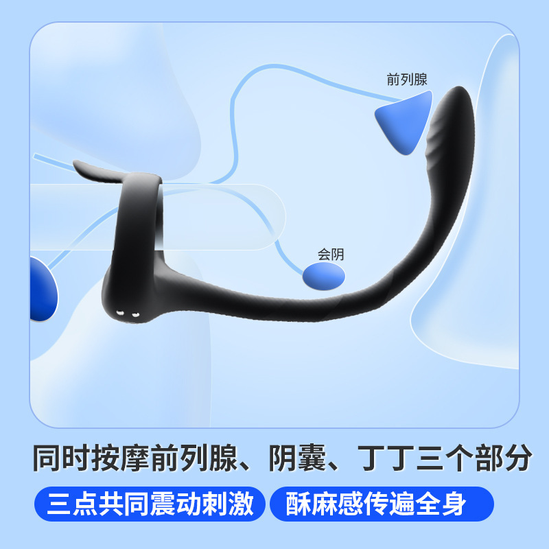 전립선 성인용품 섹스용품 자위 남성용