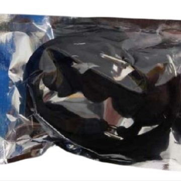 성인용품 무드 장난감용 실리콘 입마개