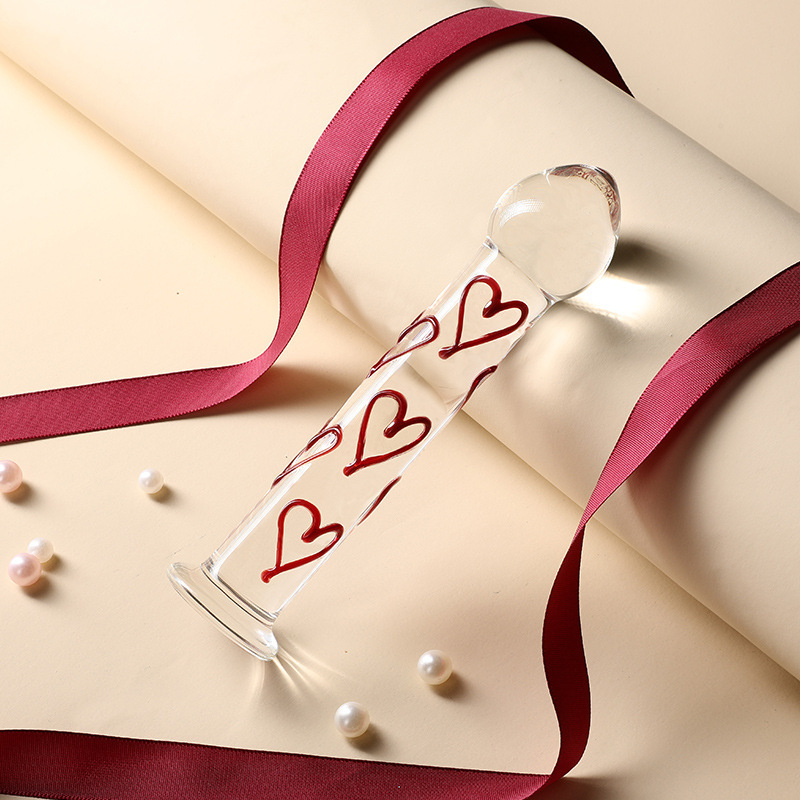 크리스털 양기구 유리 양기구 여성용 크리스털 양기구