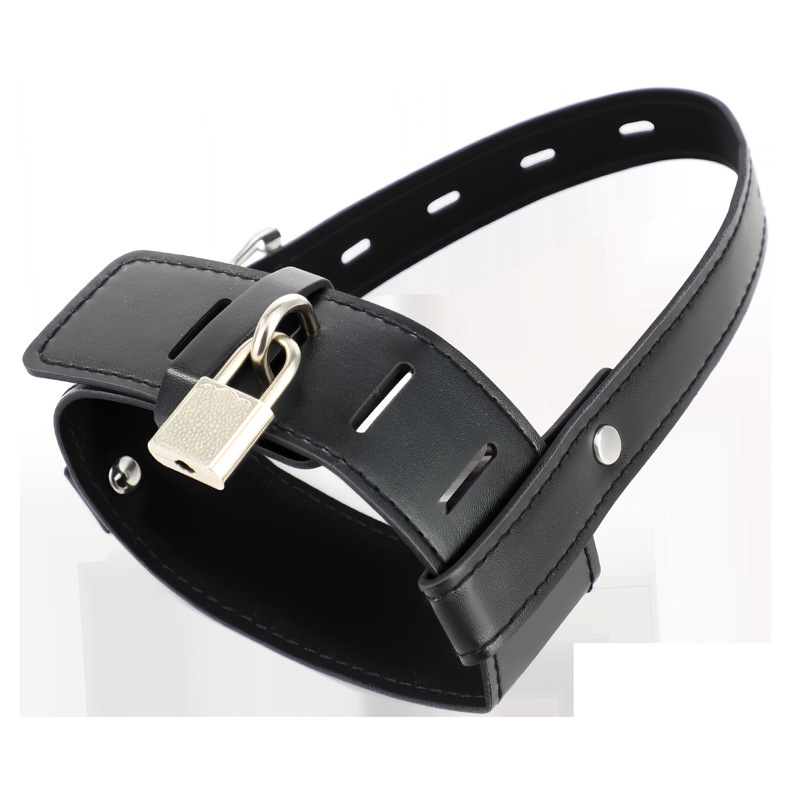 하이힐 버클 고정 피혁 sm 에취 조련 발찌 이색 성인용 완구