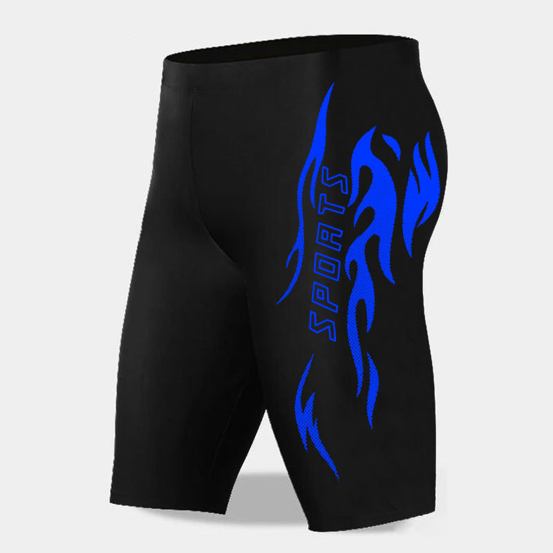 수영복 남성용 트렁크 수영복 수영복은 성인 5 센트