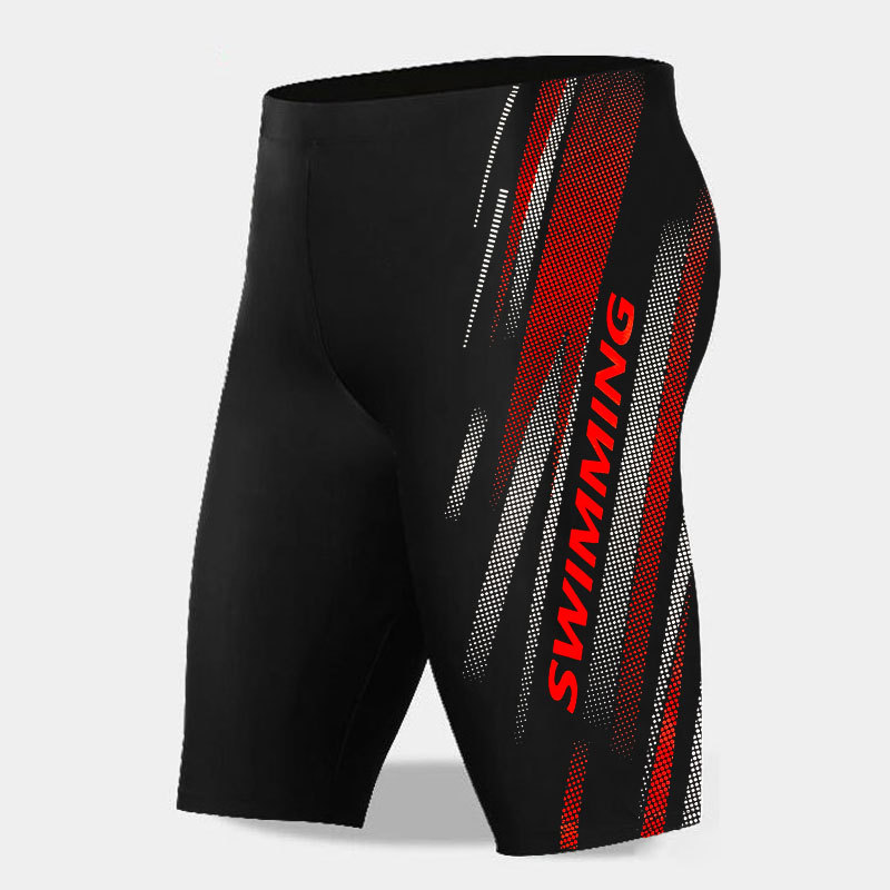 수영복 남성용 트렁크 수영복 수영복은 성인 5 센트