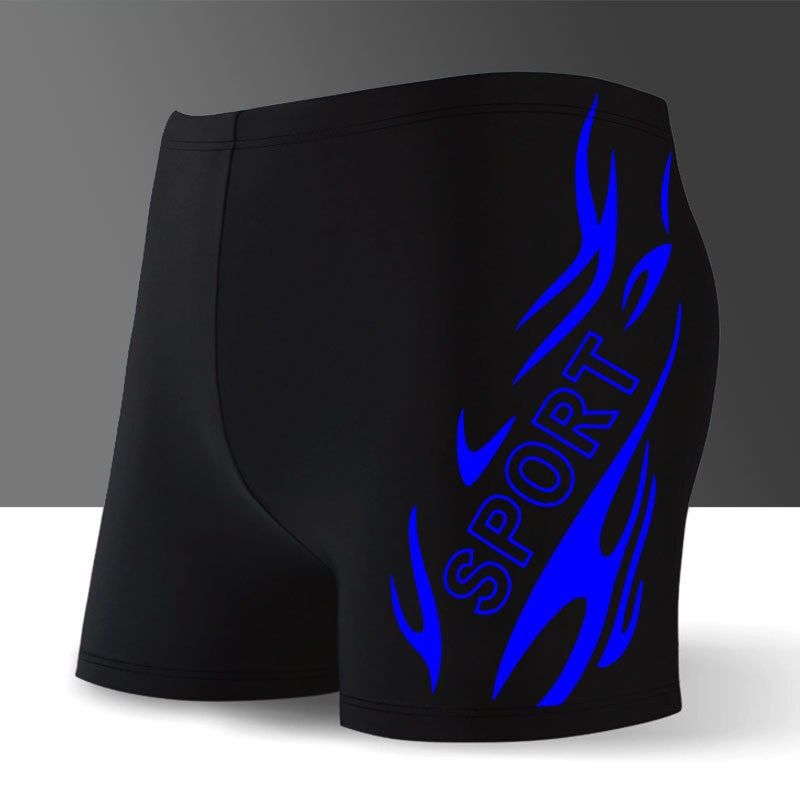 수영복 남성용 트렁크 수영복 수영복은 성인 5 센트