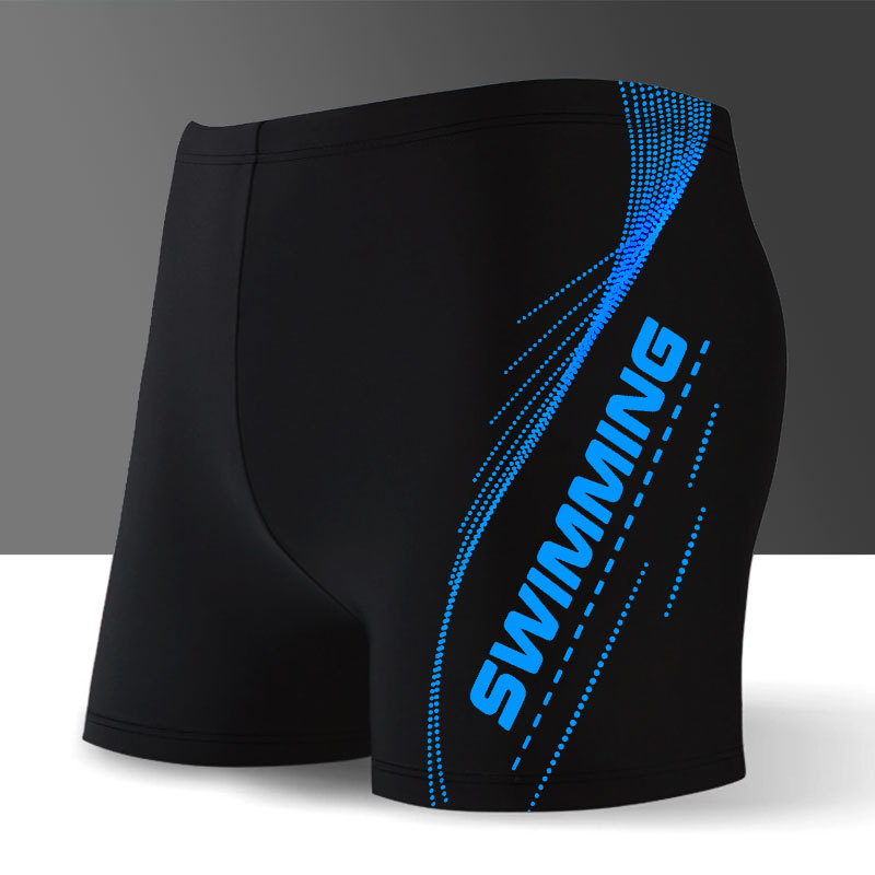 수영복 남성용 트렁크 수영복 수영복은 성인 5 센트