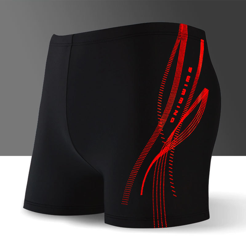 수영복 남성용 트렁크 수영복 수영복은 성인 5 센트