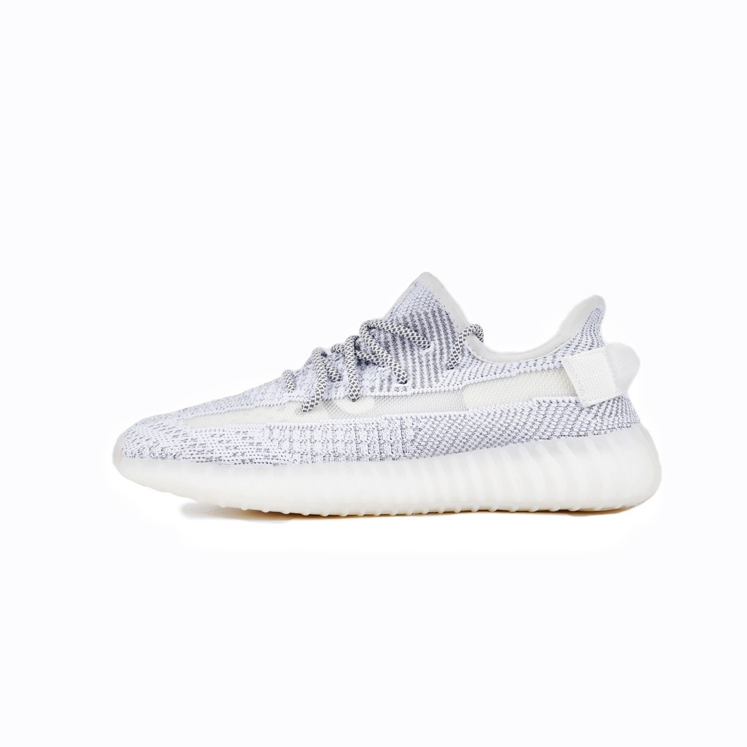 신상품 코코넛 슈즈 350 진짜 핑크색 안개꽃 남자 레포츠 러닝화 우먼