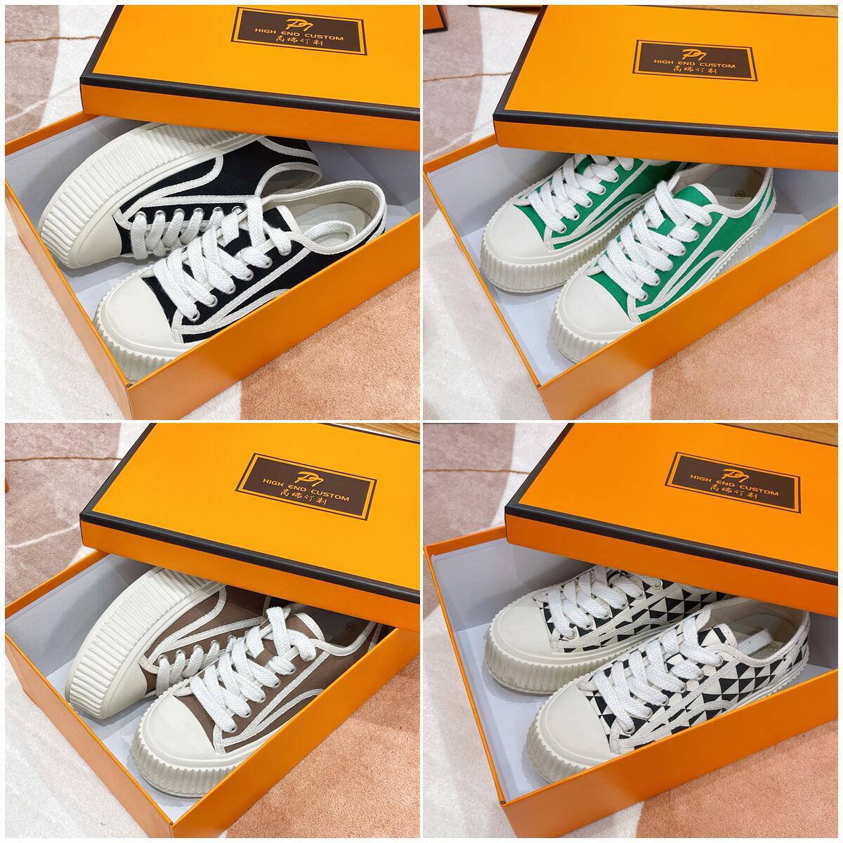 신상품 통굽 비스켓 슈즈 플랫 캐주얼 캔버스 슈즈 속굽 키높이 소향 슈즈