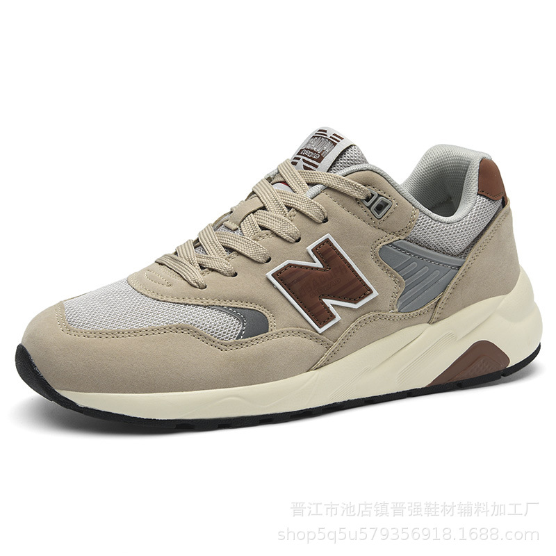 남자 스니커즈 여름 뉴 발바론 러닝화 캐주얼 n 자 빈티지 남녀 러닝화 통풍 커플 아이템