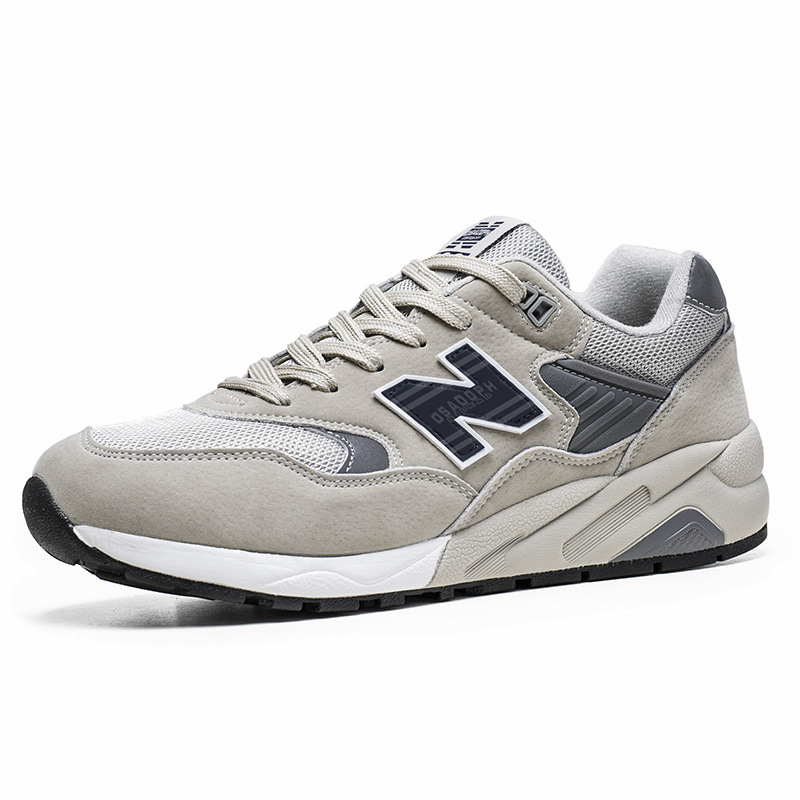 남자 스니커즈 여름 뉴 발바론 러닝화 캐주얼 n 자 빈티지 남녀 러닝화 통풍 커플 아이템