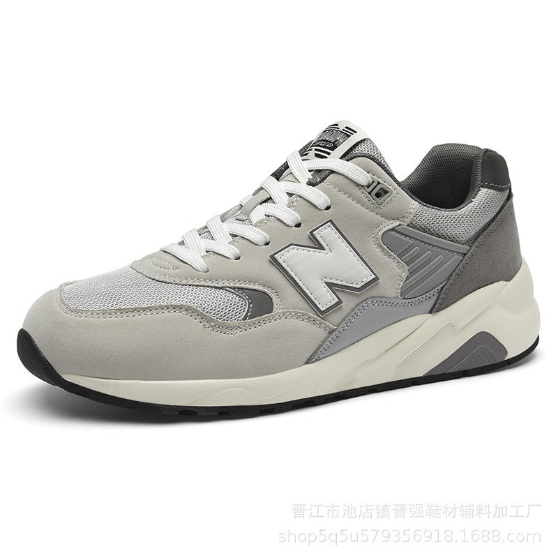 남자 스니커즈 여름 뉴 발바론 러닝화 캐주얼 n 자 빈티지 남녀 러닝화 통풍 커플 아이템