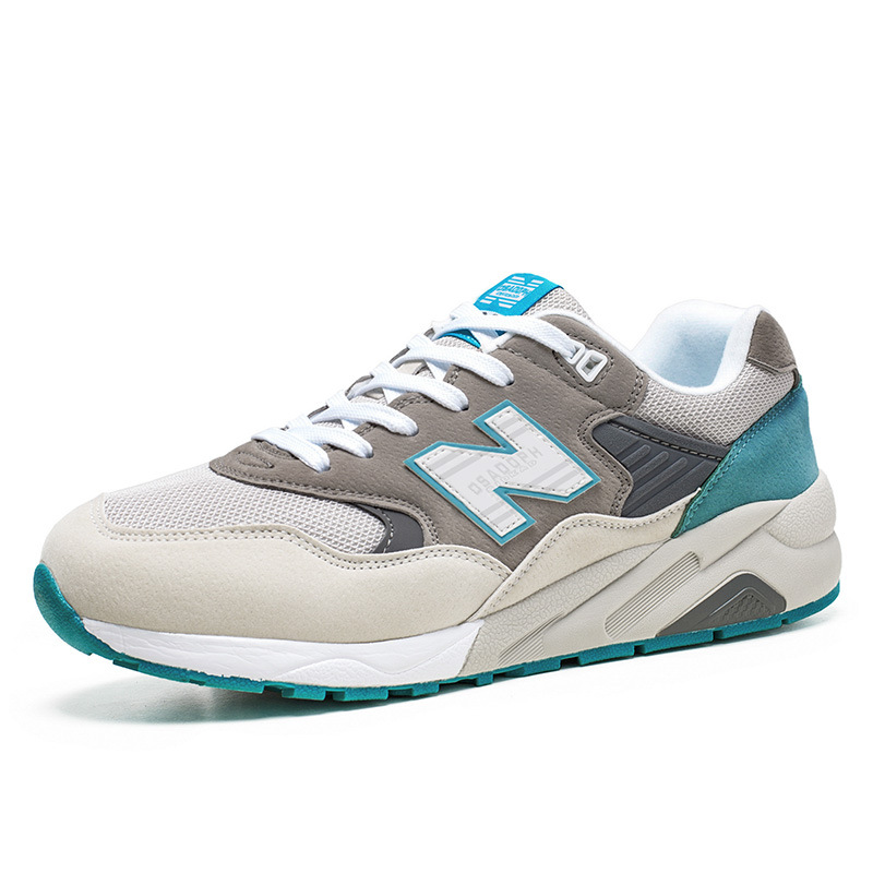 남자 스니커즈 여름 뉴 발바론 러닝화 캐주얼 n 자 빈티지 남녀 러닝화 통풍 커플 아이템