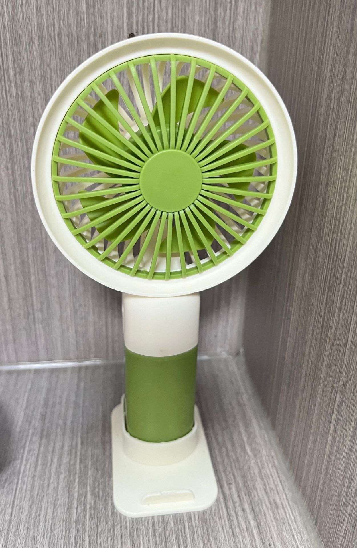 휴대용 소형 선풍기 미니 선풍기 usb 충전