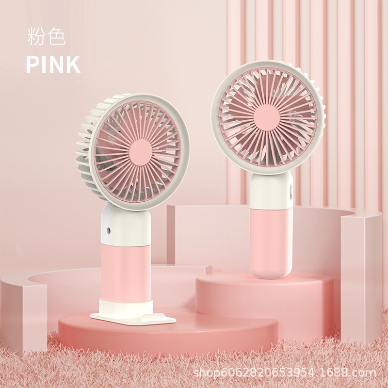 휴대용 소형 선풍기 미니 선풍기 usb 충전