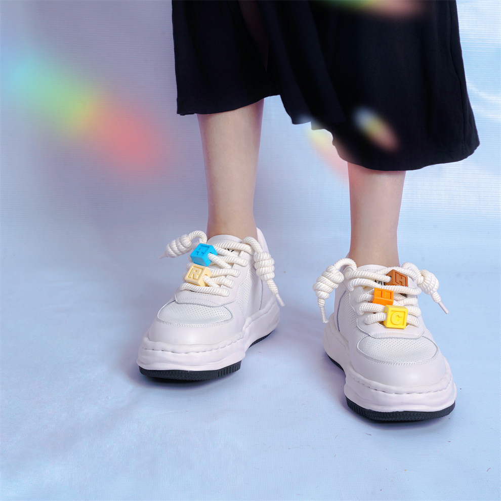 신상 남녀 팝콘 투명 속 키높이 용해 슬립온 통기 편한 스니커즈