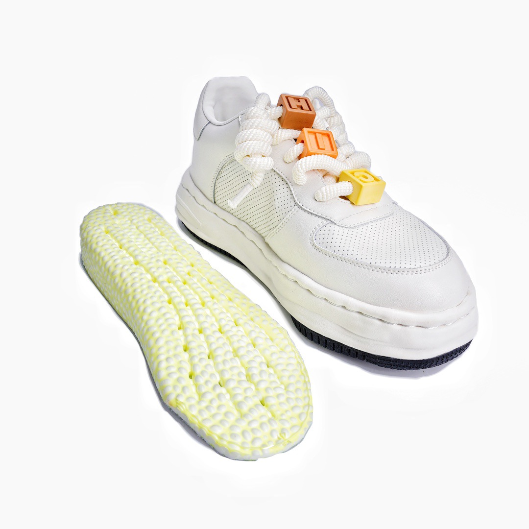 신상 남녀 팝콘 투명 속 키높이 용해 슬립온 통기 편한 스니커즈