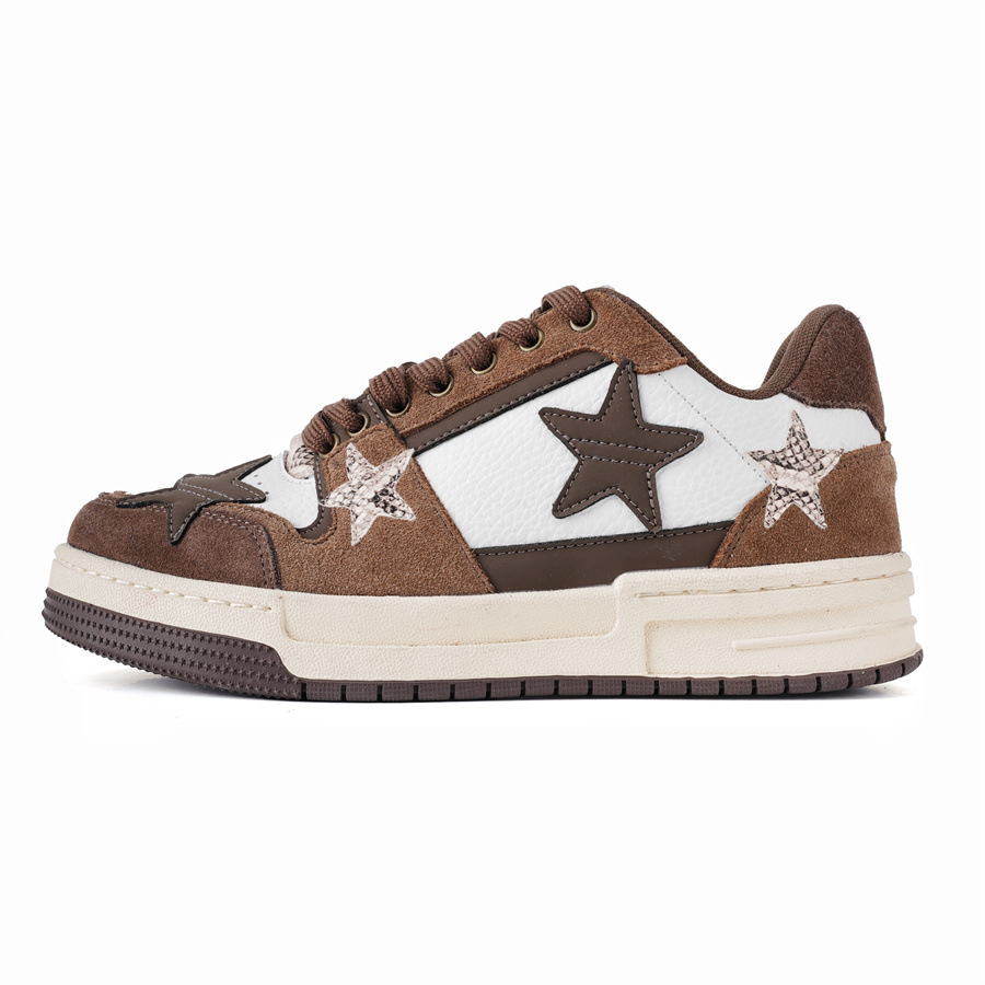 신상품 키즈 슈즈 데님 블루 별 펌프스 남녀 커플 키높이 캐주얼 어디에나 어울리는 국화 스포츠 슈즈