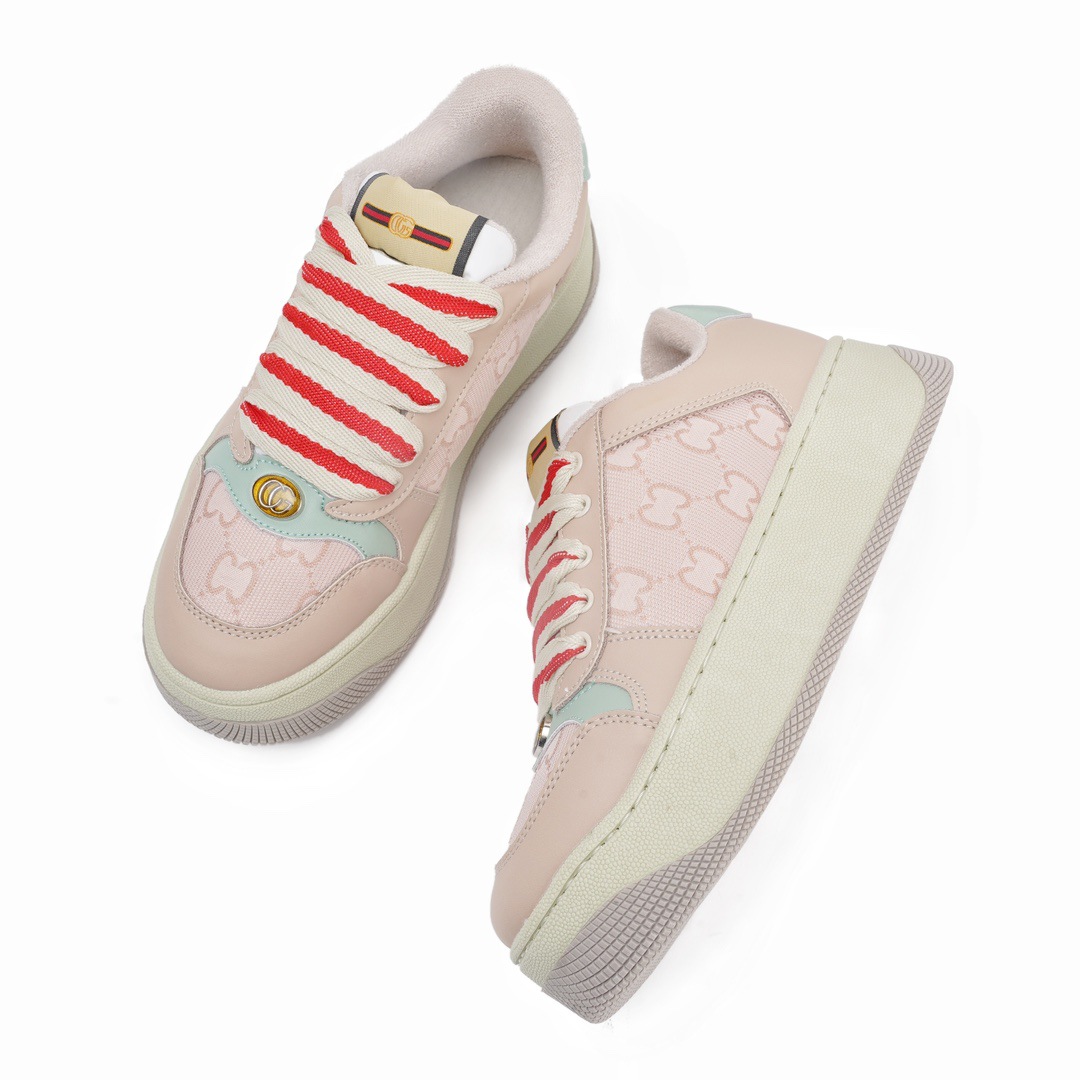 통굽 더러운 신발 여성 보온 키높이 더러운 신발 스포츠 레저 빵신발