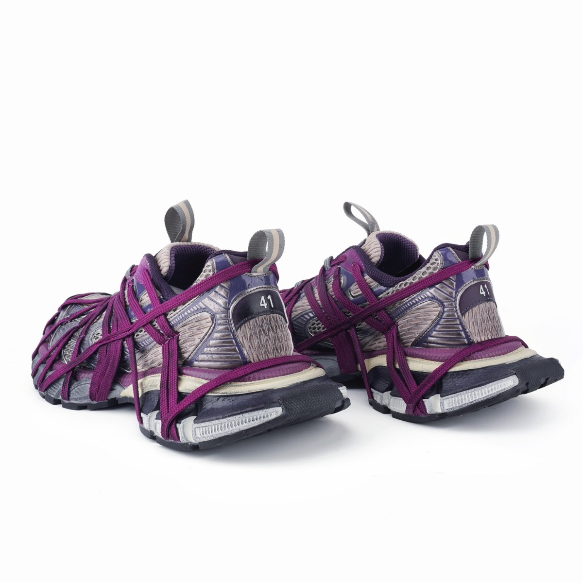 신상품 여름 푸톈 구두 파리 아빠 신발 스트랩 통기성 키높이 남녀 커플 스니커즈