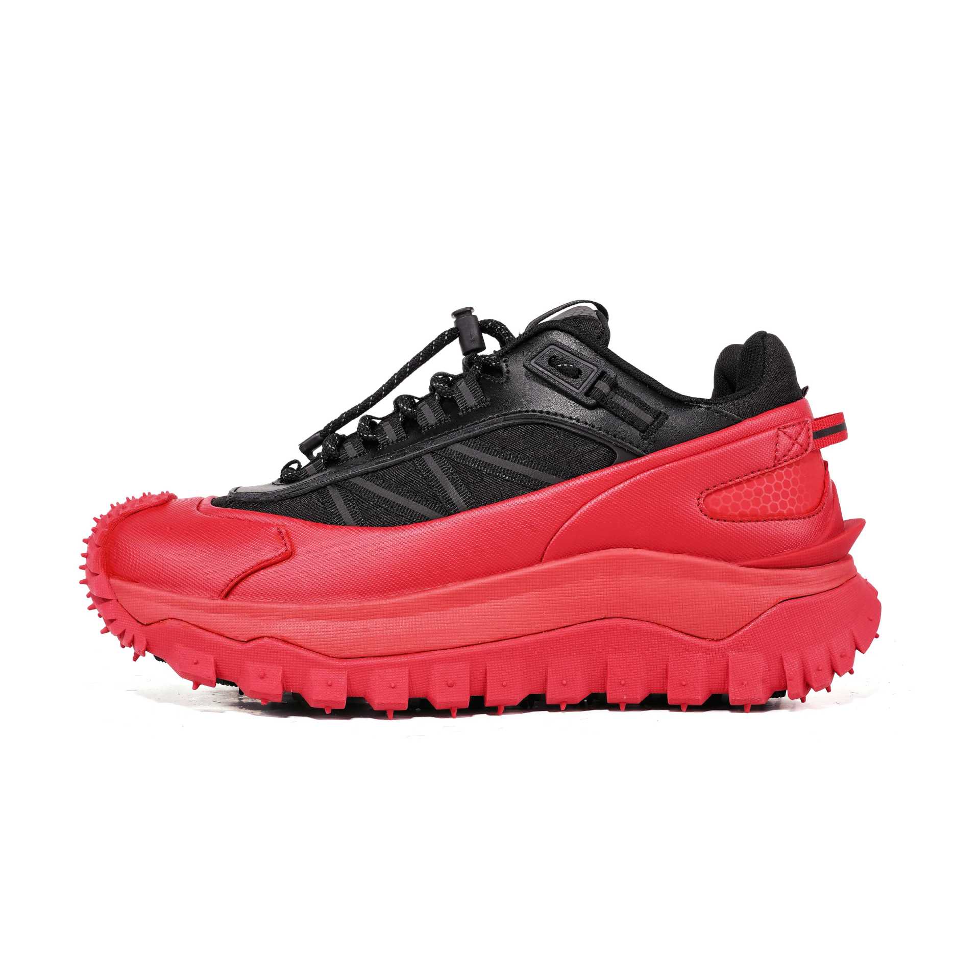 여름 신상품 ld3 남성 트레킹화 편안한 트레일 통풍 등산화