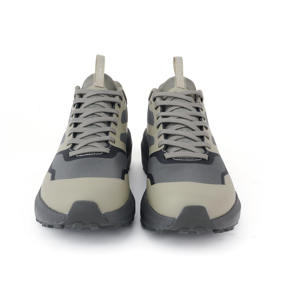 여름 신상품 ld3 남성 트레킹화 편안한 트레일 통풍 등산화