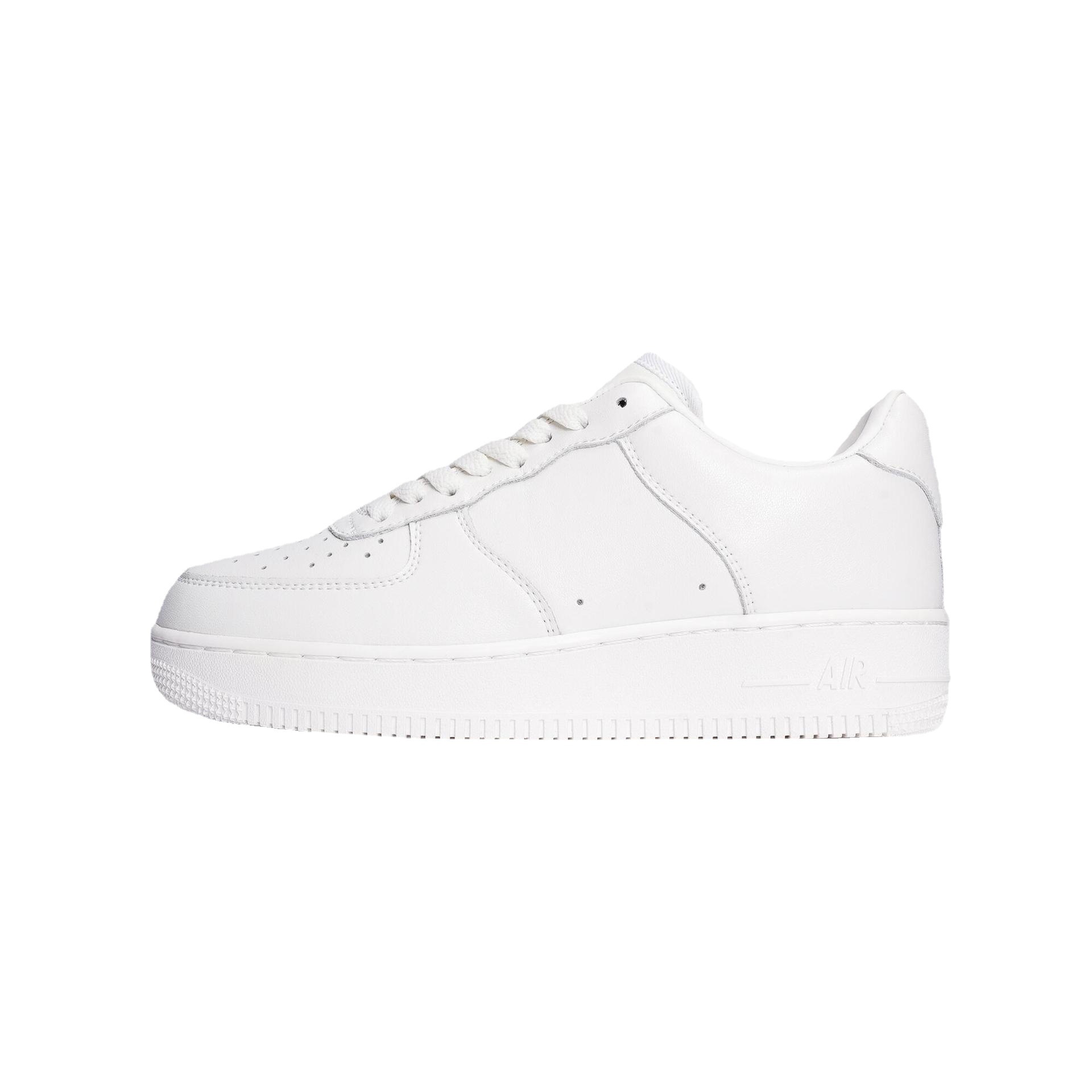 공군 화이트보드 원 하이 버전 슬림화 남녀 트렌드 모두 캐주얼하고 편안하며 통기성이 좋은 스니커즈 운동화입니다