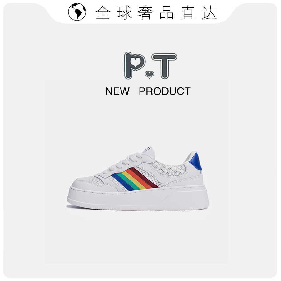 남성용 편안한 펌프스, 통기성이 좋은 통기창, 키높이, 캐주얼 여성용 흰색 스니커즈 신상품