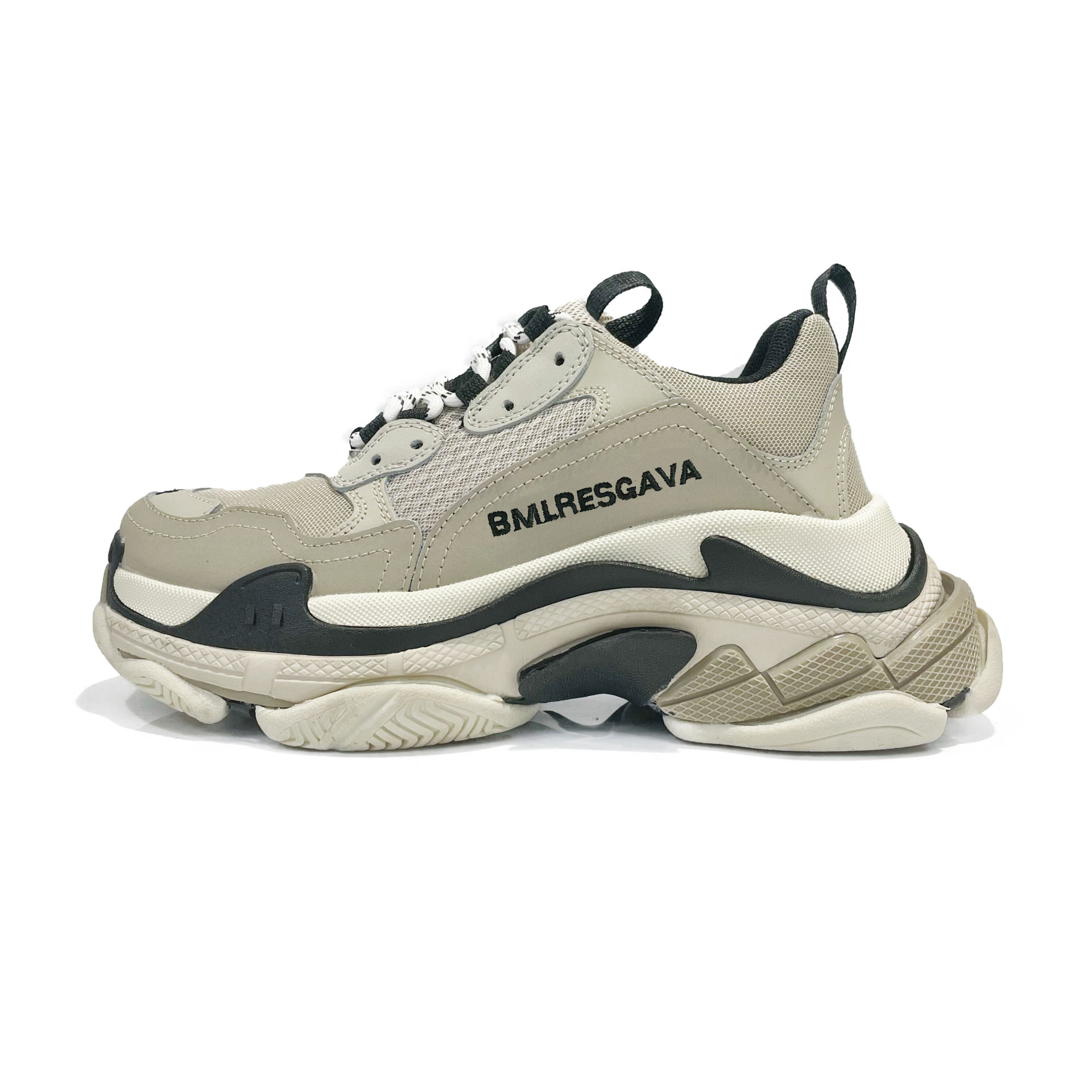 6단 콤보 대디 구두 남성 모두 통굽 키높이 캐주얼 여성 스니커즈