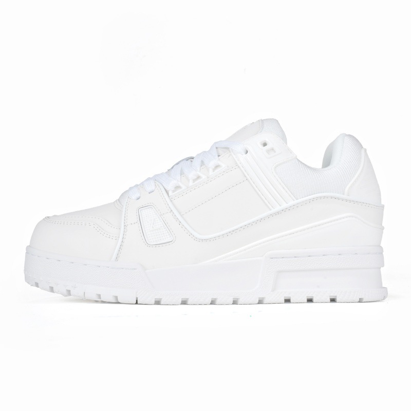 트레이너 2세 포동포동 스니커즈 남녀 모두 착용할 수 있는 운동화입니다