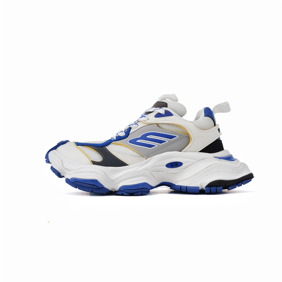 뉴 아빠 슈즈 워킹화 남녀 커플 통굽 굽 키높이 슈즈 카고 스니커즈