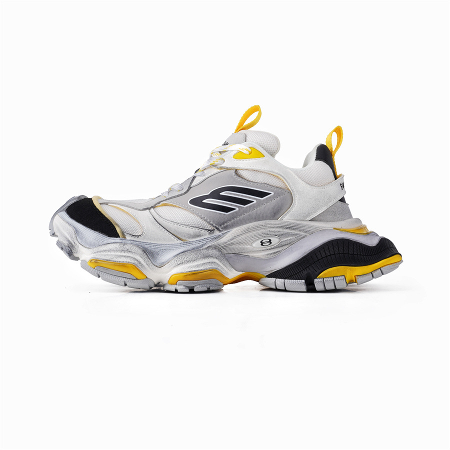 뉴 아빠 슈즈 워킹화 남녀 커플 통굽 굽 키높이 슈즈 카고 스니커즈