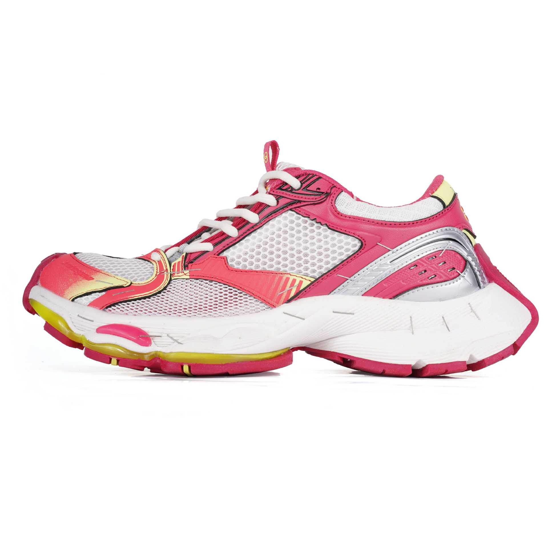 14대 호치키스 다스 베이더 구두 남성 통굽 키높이 레트로 스포츠 슈즈 여성