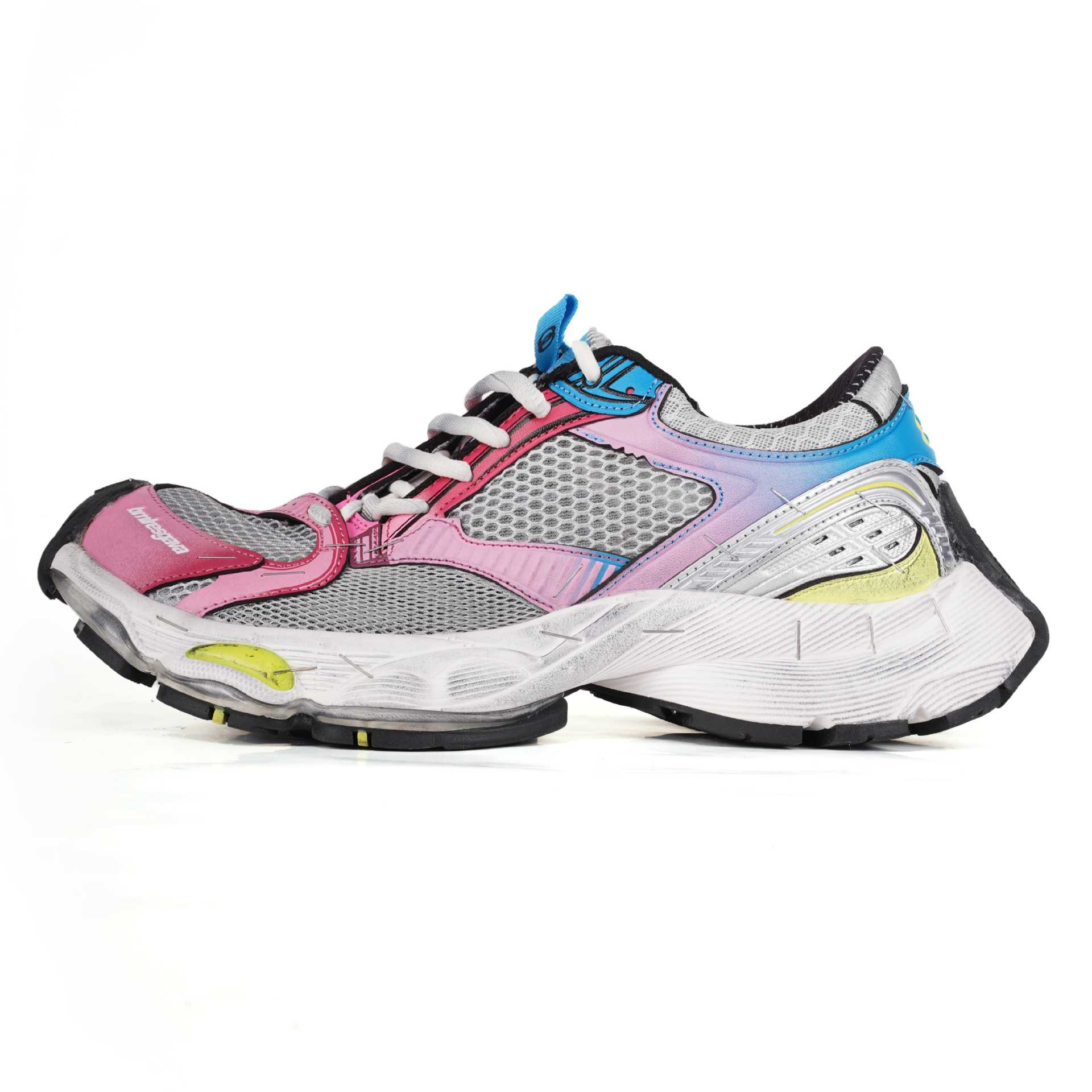 파리 14대 스테플러 빈티지 대디 슈즈 빈티지 통솔 캐주얼 남녀 전용 스니커즈