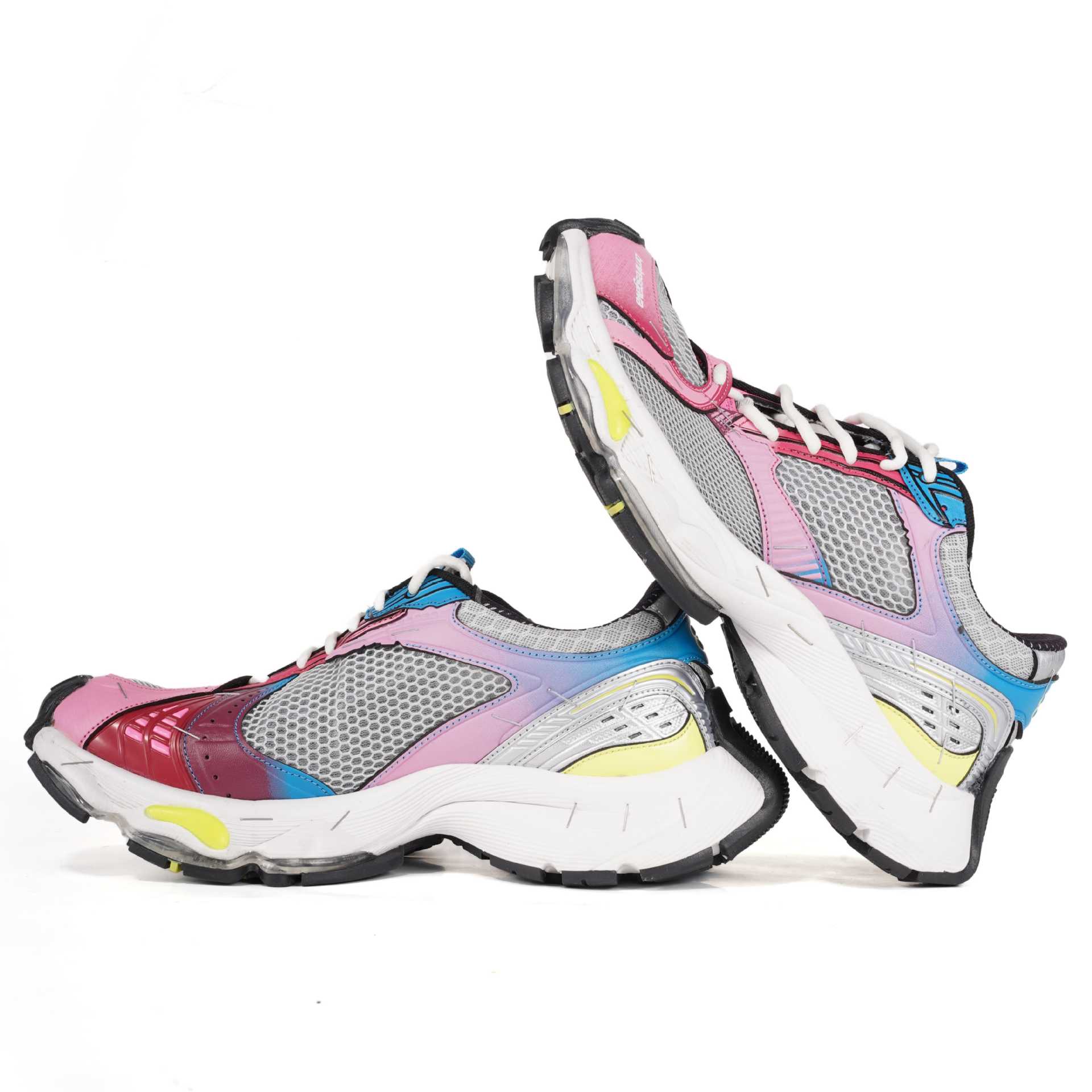 파리 14대 스테플러 빈티지 대디 슈즈 빈티지 통솔 캐주얼 남녀 전용 스니커즈