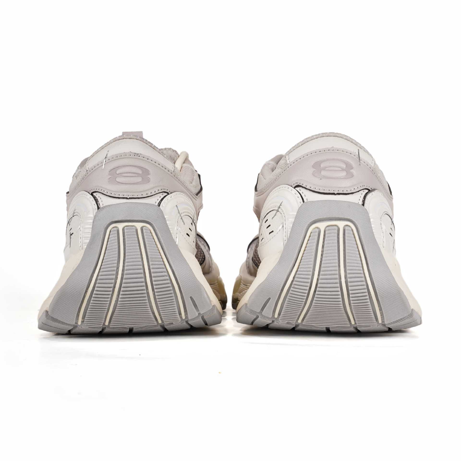 파리 14대 스테플러 빈티지 대디 슈즈 빈티지 통솔 캐주얼 남녀 전용 스니커즈