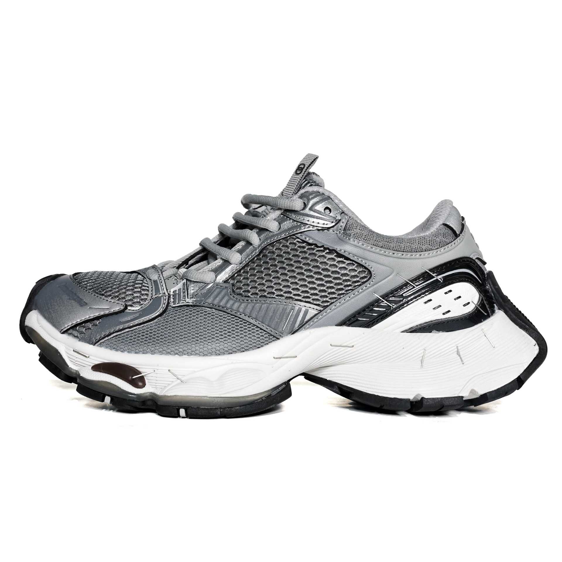 파리 14대 스테플러 빈티지 대디 슈즈 빈티지 통솔 캐주얼 남녀 전용 스니커즈