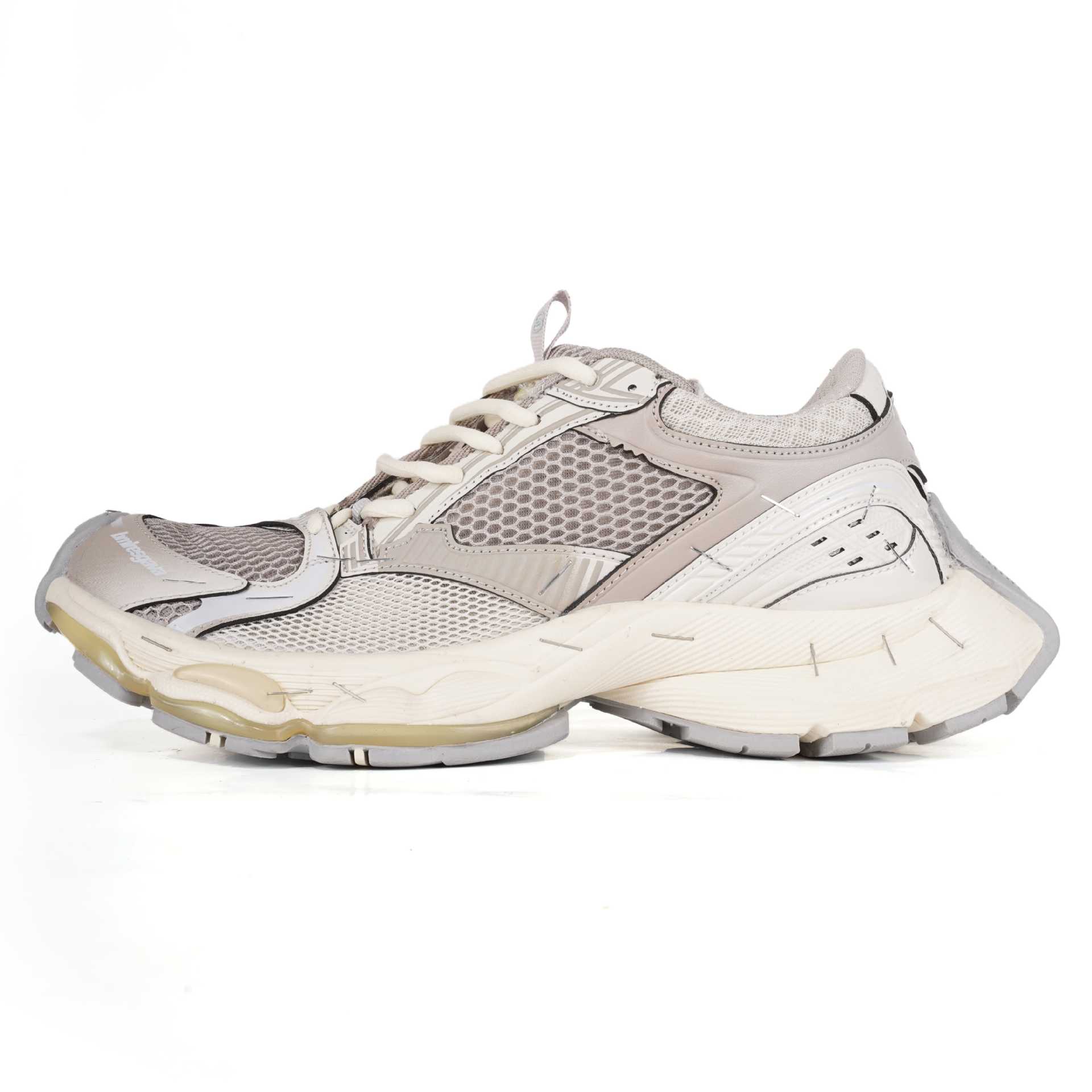 파리 14대 스테플러 빈티지 대디 슈즈 빈티지 통솔 캐주얼 남녀 전용 스니커즈