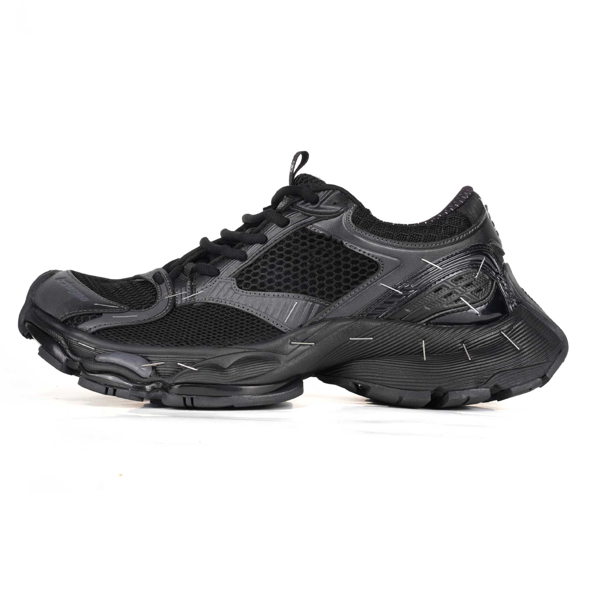 파리 14대 스테플러 빈티지 대디 슈즈 빈티지 통솔 캐주얼 남녀 전용 스니커즈