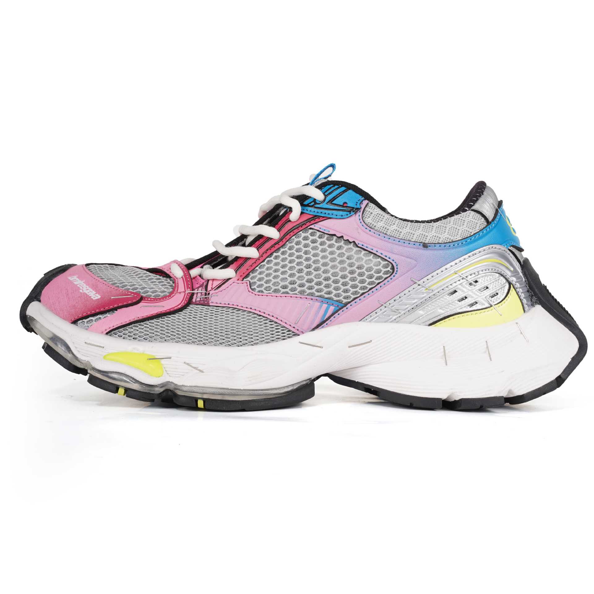 파리 14대 스테플러 빈티지 대디 슈즈 빈티지 통솔 캐주얼 남녀 전용 스니커즈