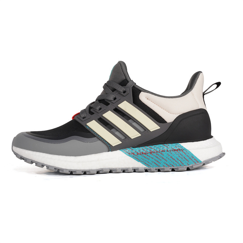 ub5 팝콘 높이 튀김 러닝화 여성 메쉬 통풍이 가능한 가벼운 스니커즈 슈즈 남성