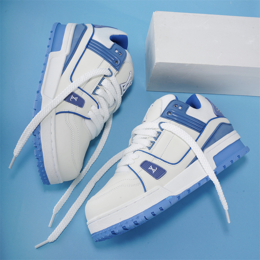 신상품 푸톈 (福田) 신발 가을과 겨울 trainer 샤오팡 (小뚱뚱정) 통굽 당나귀 신발 스포츠 레저 남녀 모두 착용할 수 있는 운동화