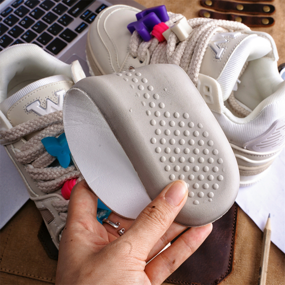 신상품 푸톈 (福田) 신발 가을과 겨울 trainer 샤오팡 (小뚱뚱정) 통굽 당나귀 신발 스포츠 레저 남녀 모두 착용할 수 있는 운동화