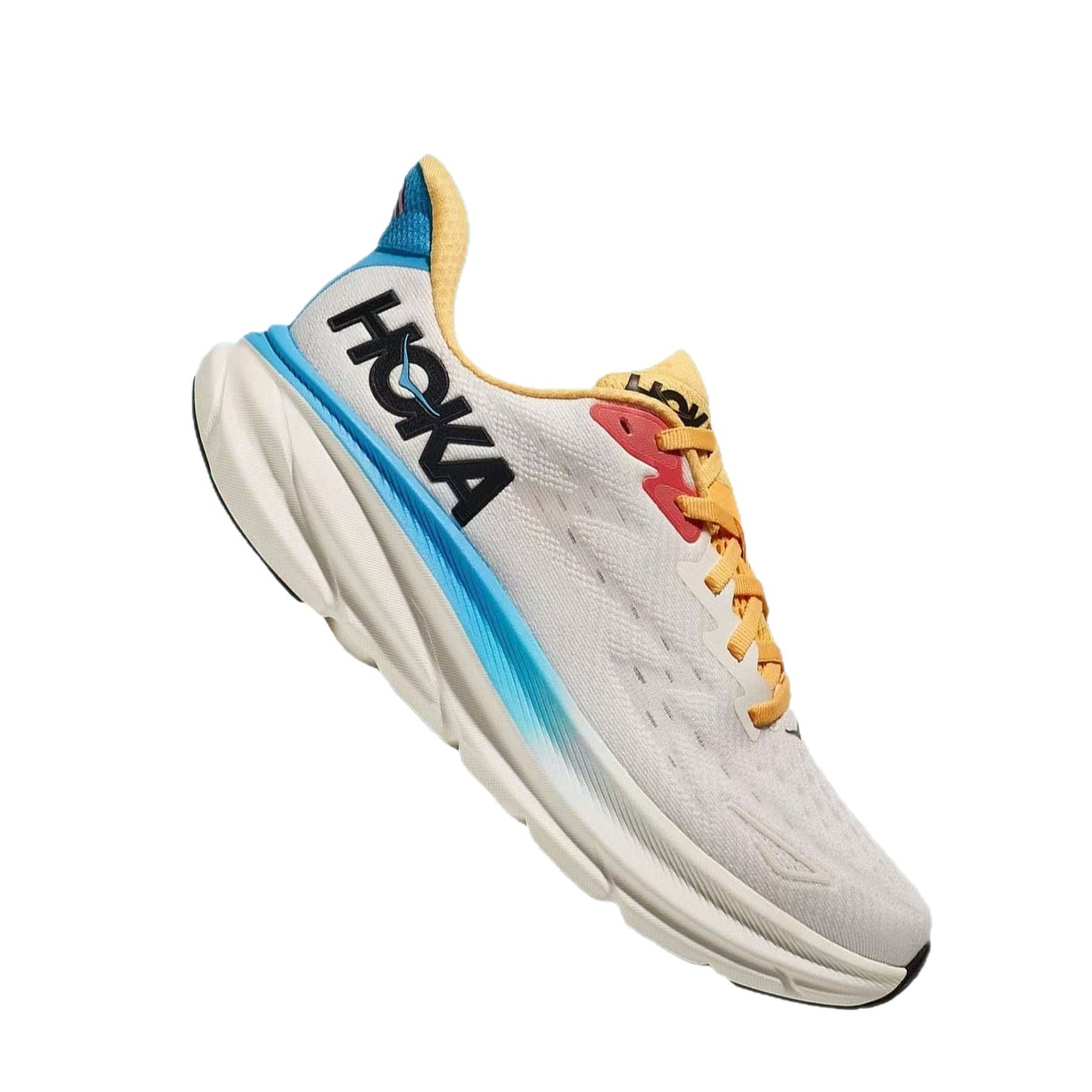 호카 클리프턴 9 운동화 튕김 쿠션 러닝화 남녀 아웃도어 슈즈 등산화