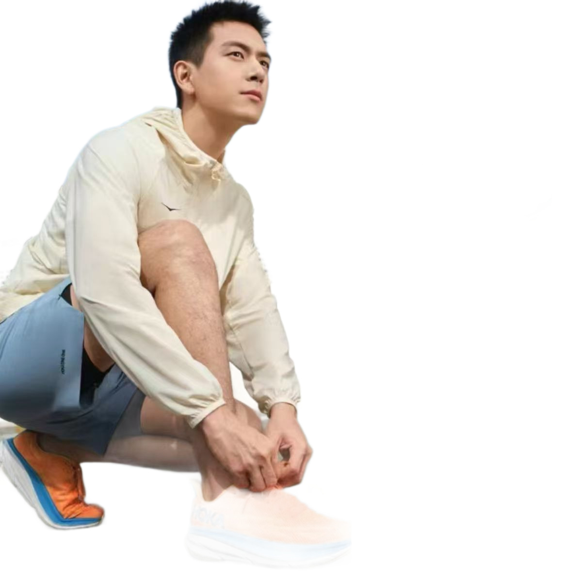 호카 클리프턴 9 운동화 튕김 쿠션 러닝화 남녀 아웃도어 슈즈 등산화