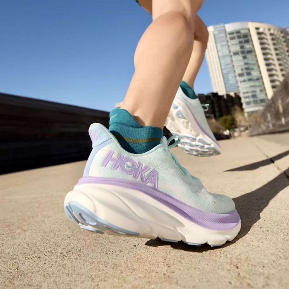 호카 클리프턴 9 운동화 튕김 쿠션 러닝화 남녀 아웃도어 슈즈 등산화