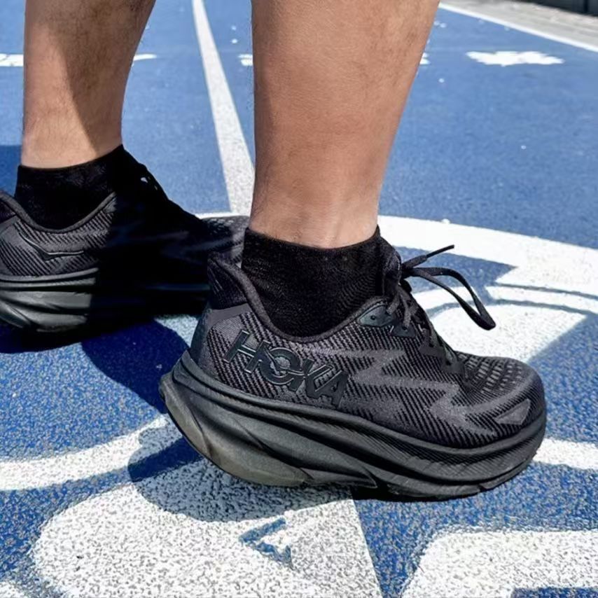 호카 클리프턴 9 운동화 튕김 쿠션 러닝화 남녀 아웃도어 슈즈 등산화