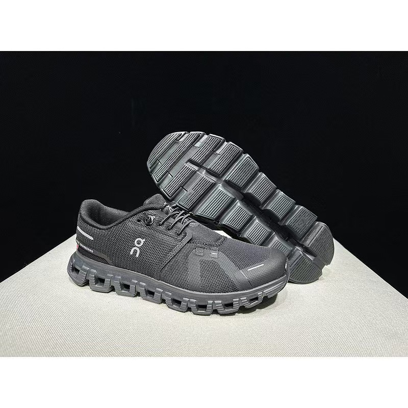 온앙러닝 cloud6에어 쿠션 남녀 러닝화