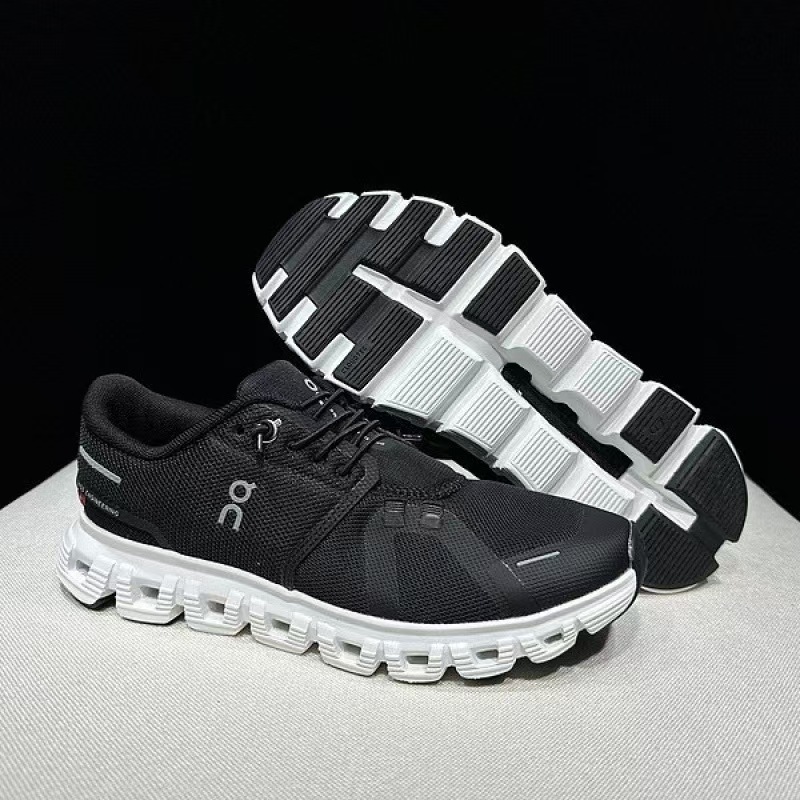 온앙러닝 cloud6에어 쿠션 남녀 러닝화